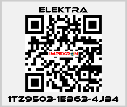 1TZ9503-1EB63-4JB4 ELEKTRA