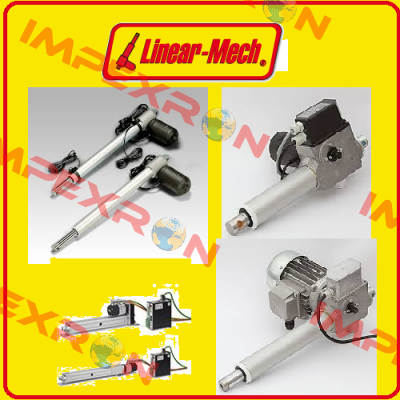 16503 // MR31 RL DC24V LH Linear-mech