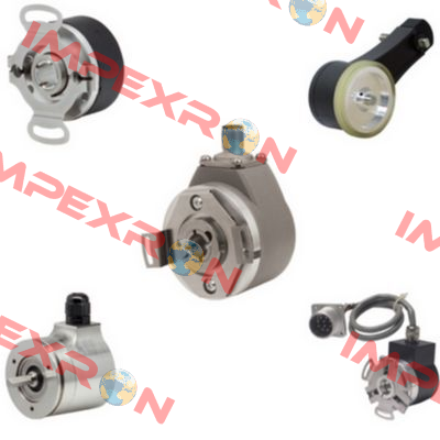 15R/HV British Encoder