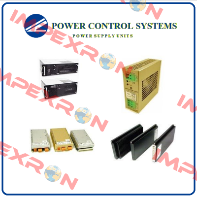 TYPE: S106-P Power Control Systems