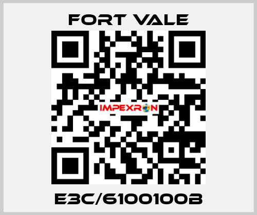 E3C/6100100B Fort Vale