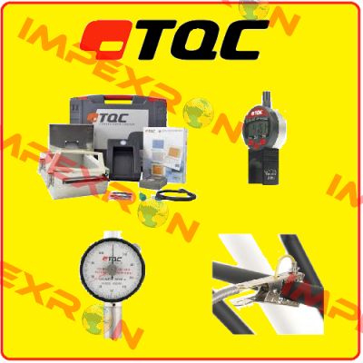 TQC CC 2000 / SP1666 TQC