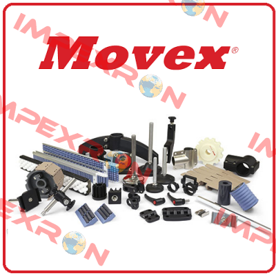 MET 1500-75 Movex