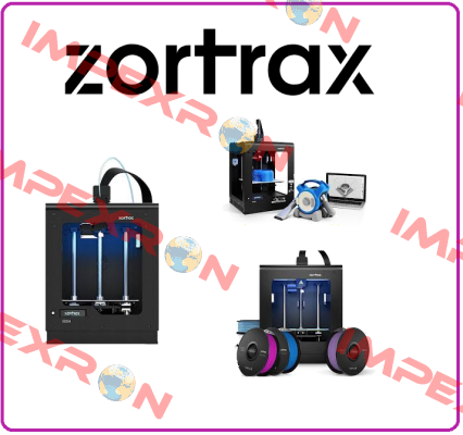 Hotend V2 Zortrax