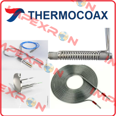 THERMOCOAX MF7  Thermocoax