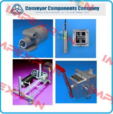 RS-2 Conveyor Components Company