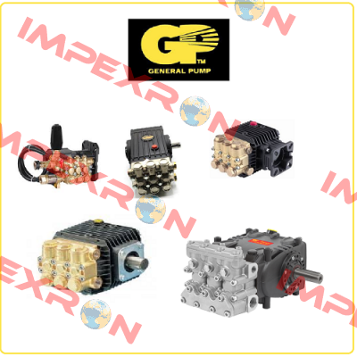 47050554 General Pump