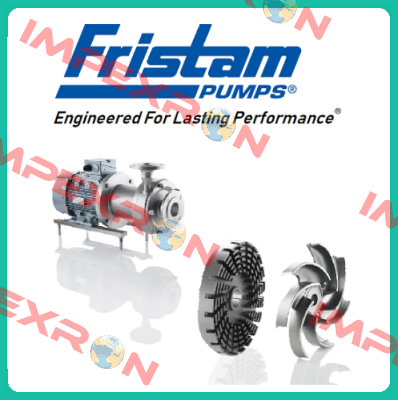 p/n: 0424000001 type: FP 722/162 B Fristam