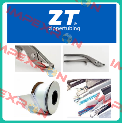 Zip-On (63) Zippertubing