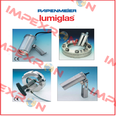 P/N:LS#3540.924.00 Type:ESL25LED-Ex-24V AC/DC Lumistar