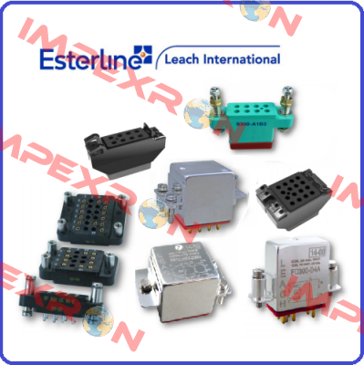 FD470-H4VL-VUX Leach International - Esterline