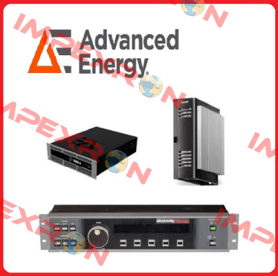 2AX400-280H ADVANCED ENERGY