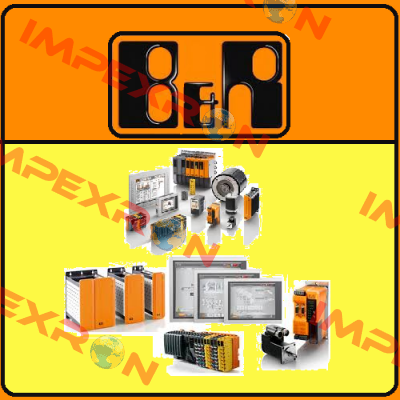 8BAC0130.000-1 Br Automation