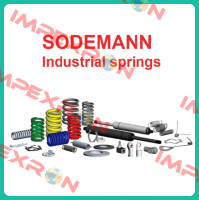 C02100180750S Sodemann