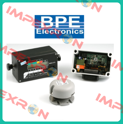 7-645-089 BPE Electronics (Dana Brevini Group)