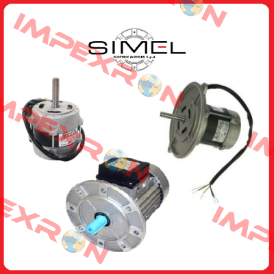 ZS 51 / 2072-32100Vt 50-60Hz 2 Simel