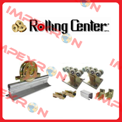 CRN 3 F RIGHT Rolling Center