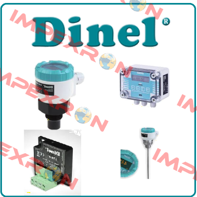 DLS-27N-31-C-PO-CI34-E320 Dinel