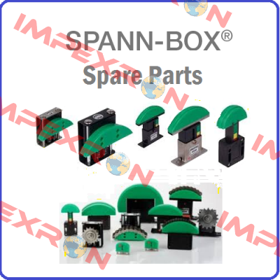 OL-SPUR SPANN-BOX