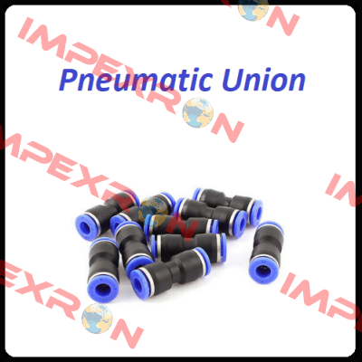 PC100A1FC0200 PNEUMATIC UNION