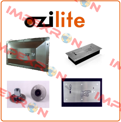 220-240 Volts Ozilite - Automatic