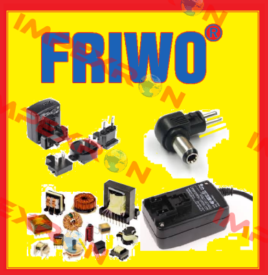 FOX6-X-USB 2nd Gen FRIWO