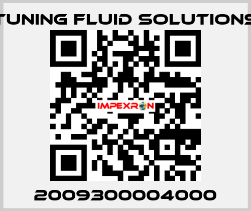 2009300004000 Tuning Fluid Solutions