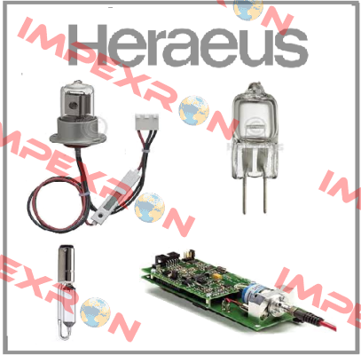 PST 3 / 80001531-800000459 OEM Heraeus