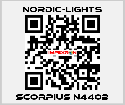 Scorpius N4402 nordic-lights