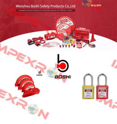 BD-G54 Wenzhou Boshi Safety Products Co.,Ltd