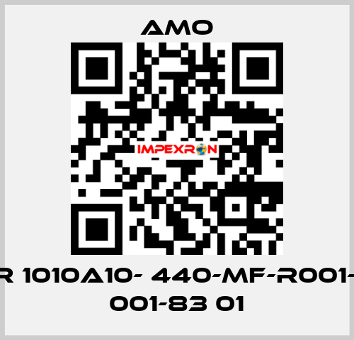 WMR 1010A10- 440-MF-R001-1RM 001-83 01 Amo