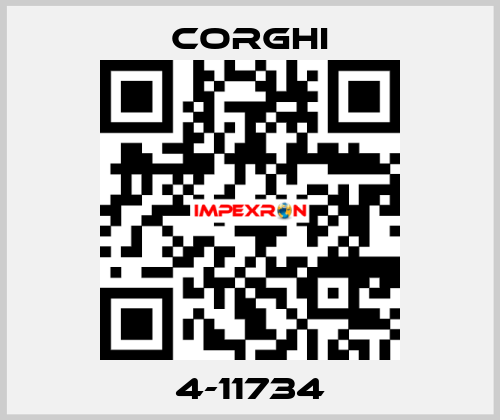 4-11734 Corghi