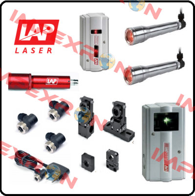 B3-HD Lap Laser