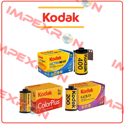 gold 200 Kodak