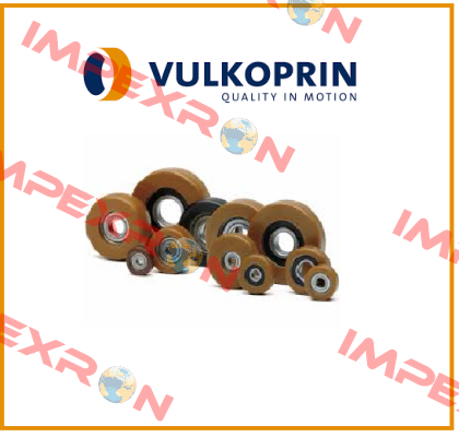 WUDP050015012Z Vulkoprin