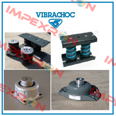 539886-60 Vibrachoc