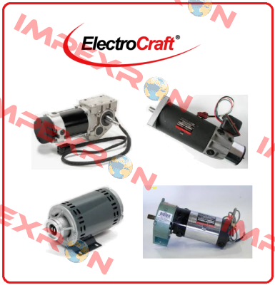 DPP24-18-002Z / M401794 ElectroCraft