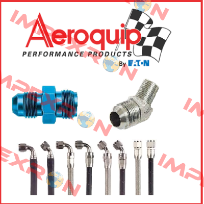 3/4-18, 7/8-20 Aeroquip