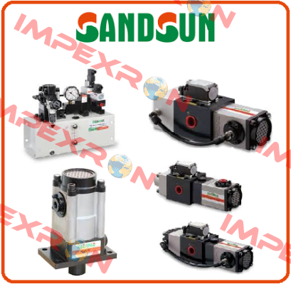 SV04 / 226690 Sandsun