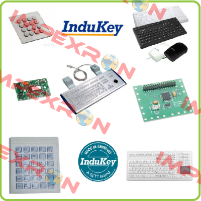 KL28206 InduKey