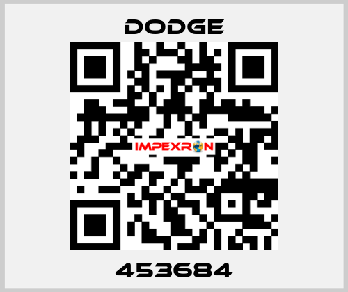 453684 Dodge