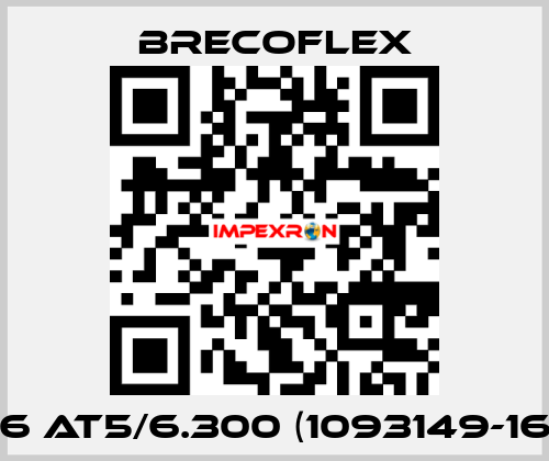 16 AT5/6.300 (1093149-16) Brecoflex