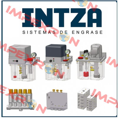 ZF01/B-21050 Intza