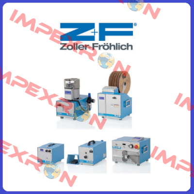 V30AE000045 Zoller + Fröhlich