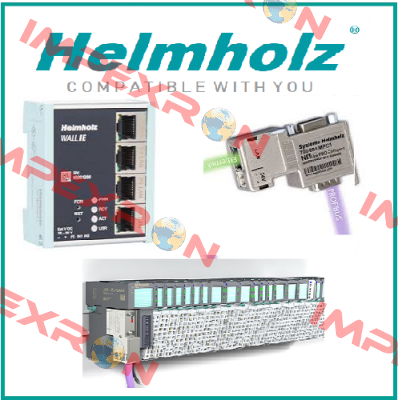 PN/PN COUPLER (V2) Helmholz