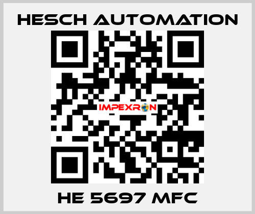 HE 5697 MFC Hesch Automation