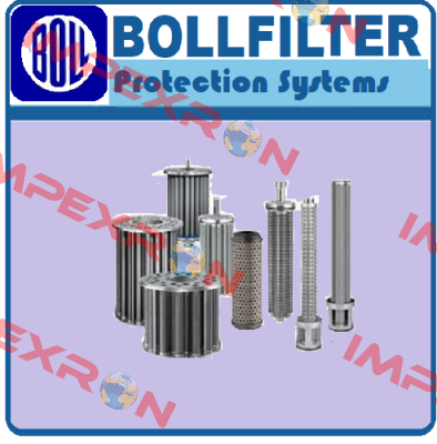 temp probe for 5.05 230v Boll Kirch