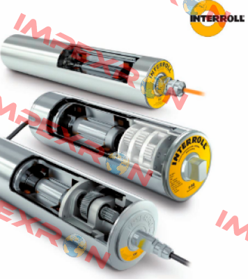 MI-DM0080 DM0803-A8S1BE0U0KBC-305mm Interroll