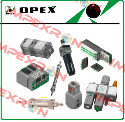 PHF TB3525x45мм Opex