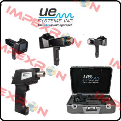 Ultra Probe 9000 UE Systems